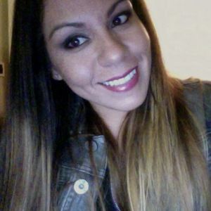 Meet your Posher, Tinah